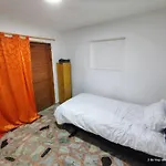 Alojamiento Para Viajero Cerca Al Aeropuerto