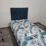 Alojamiento Para Viajero Cerca Al Aeropuerto
