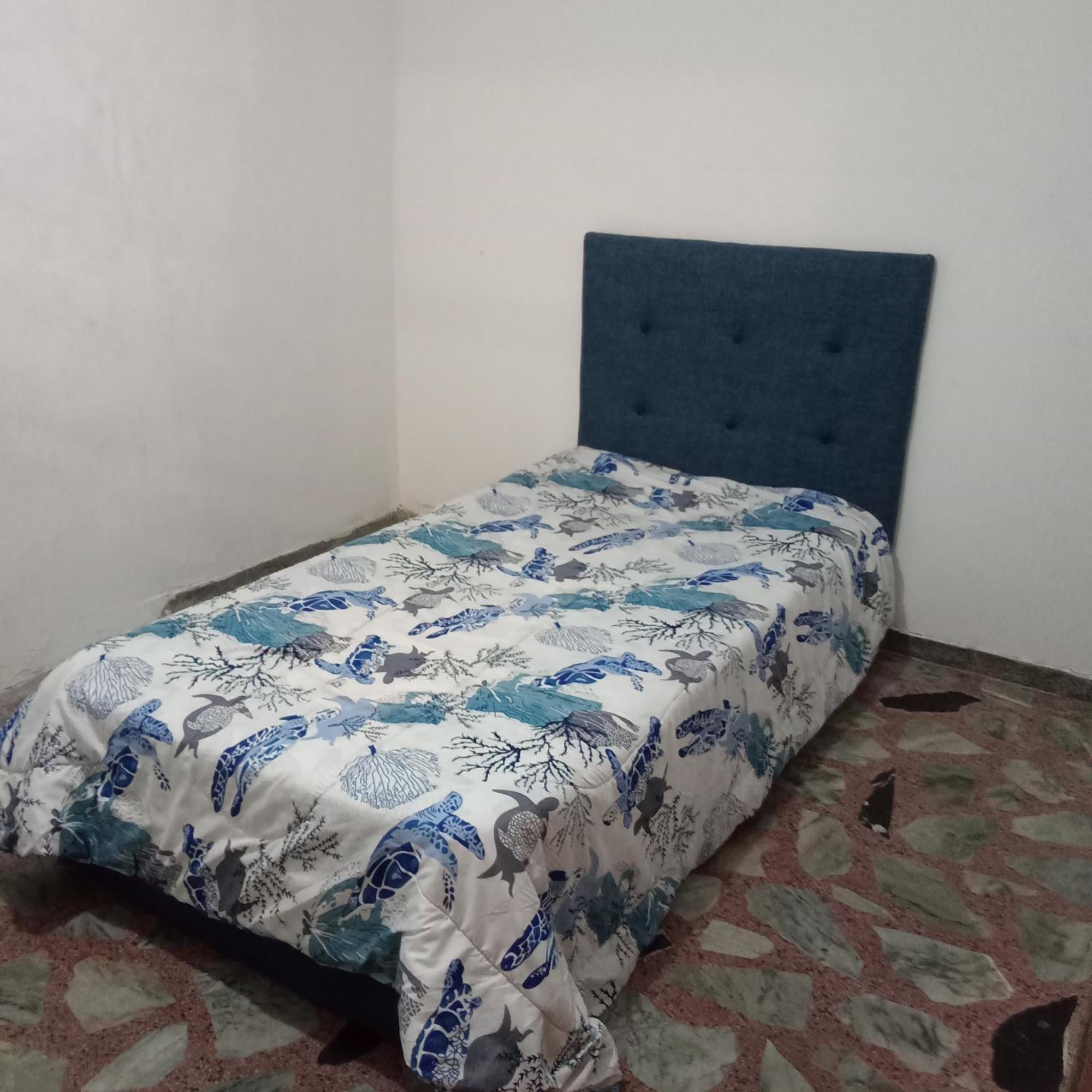 Viajero Cerca Al Aeropuerto Habitación en casa particular Bogotá
