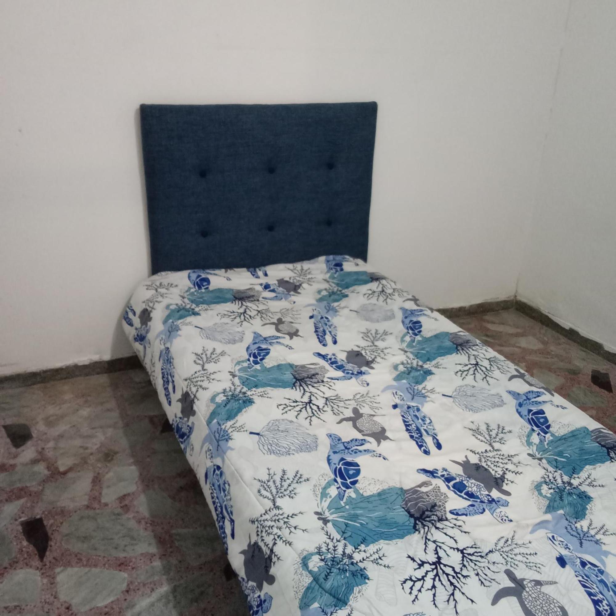 Viajero Cerca Al Aeropuerto Habitación en casa particular Bogotá