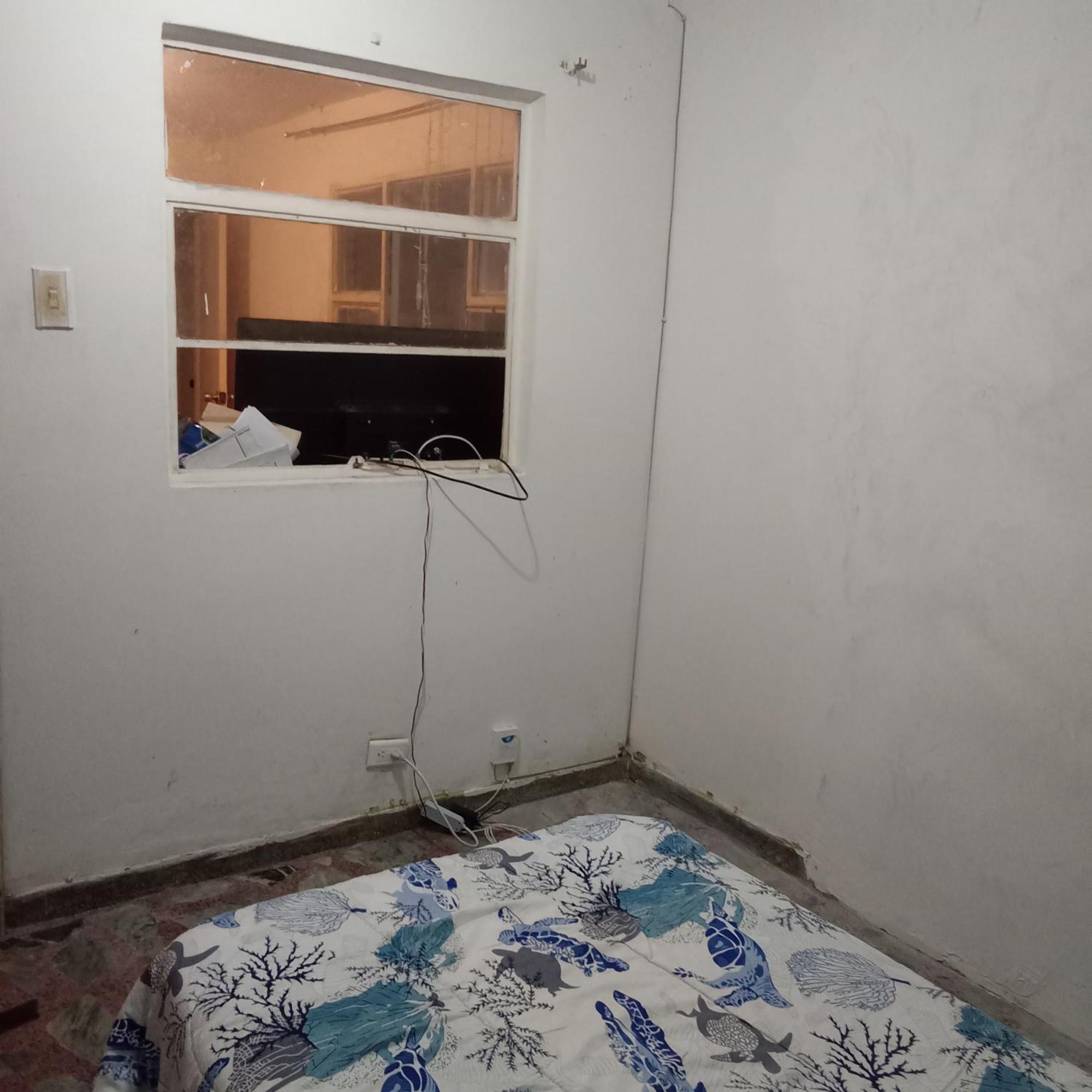 Viajero Cerca Al Aeropuerto Habitación en casa particular