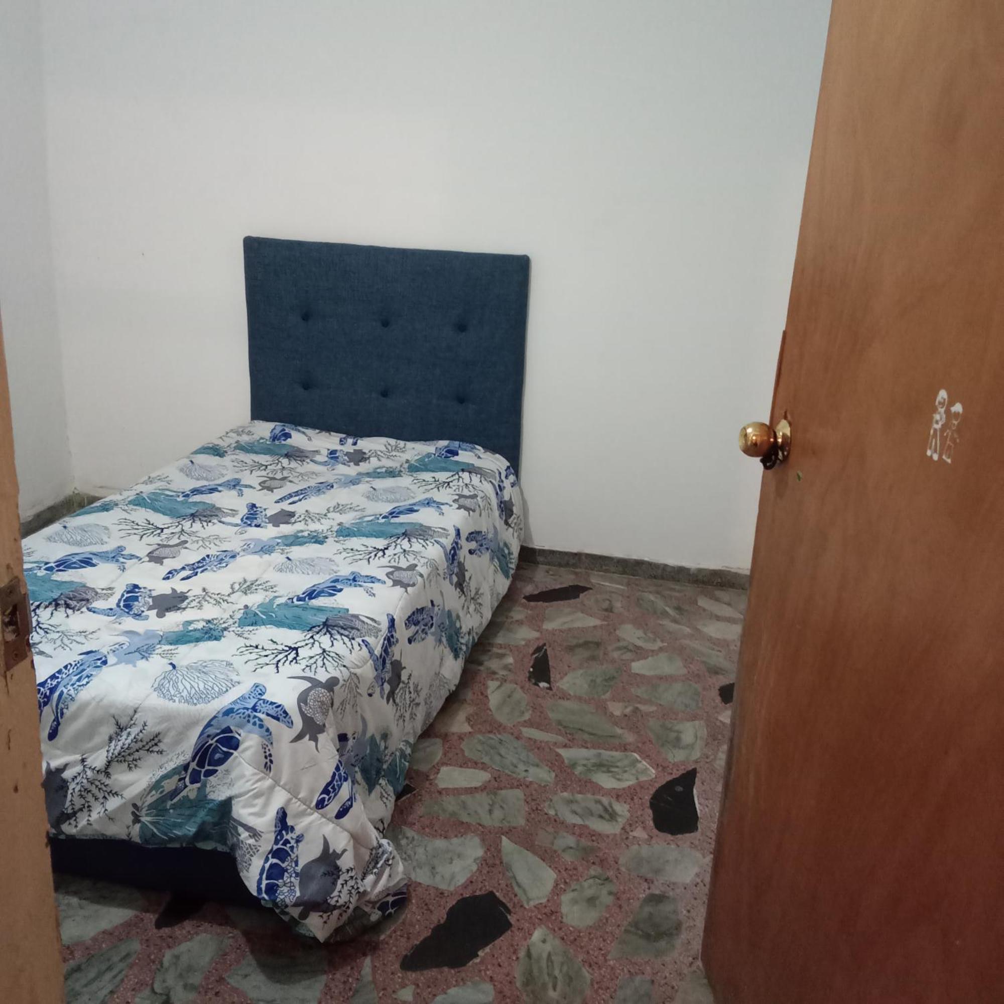 Habitación en casa particular Viajero Cerca Al Aeropuerto